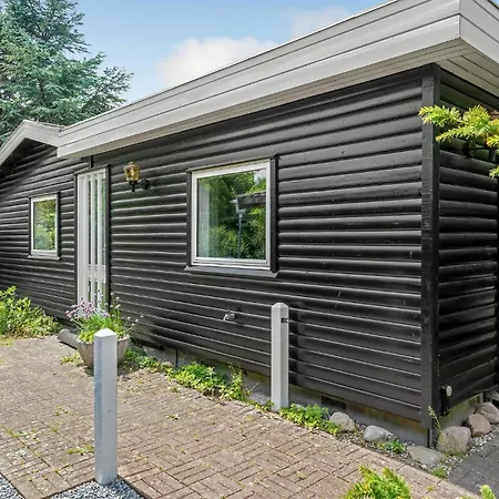 2 Bedroom Beautiful In * Gilleleje